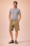 Khaki / M
