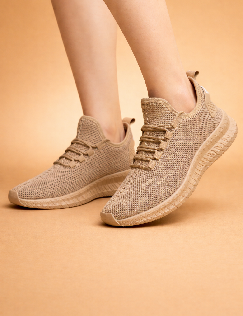 Lorenz | Nowoczesne miejskie sneakersy męskie o wysokim komforcie