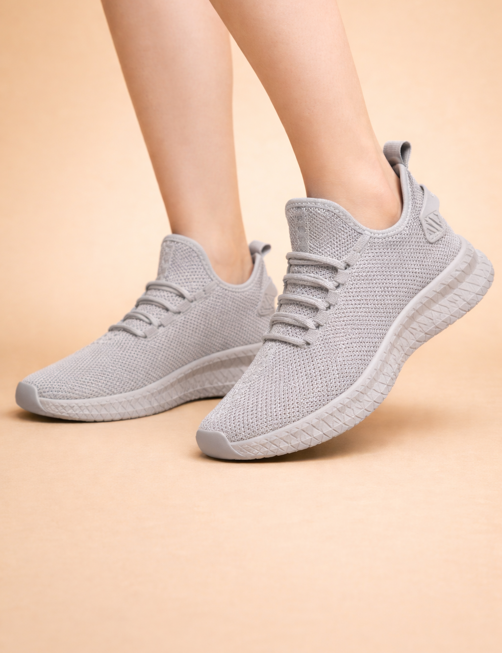 Lorenz | Nowoczesne miejskie sneakersy męskie o wysokim komforcie