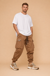 Khaki / S