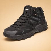Leonel | Męskie Buty Outdoorowe do Aktywnego Chodzenia