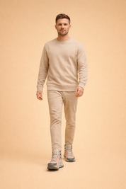 Leonel | Męskie Buty Outdoorowe do Aktywnego Chodzenia