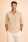 Khaki / S