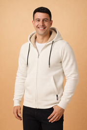 Lukas | Męska Kurtka Casualowa