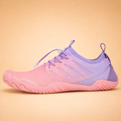 Men’s slip-on athletic footwear with adaptive fit, flexible sole, and secure everyday support