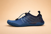 Lightweight slip-on comfort shoes with flexible sole and ergonomic everyday design for men