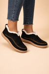 Czarny / EU 35 / US 3 / UK 2.5 / AU 3