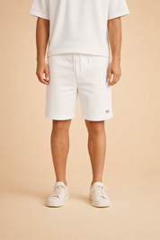 Dominik | Męskie Letnie Szorty Loose Fit