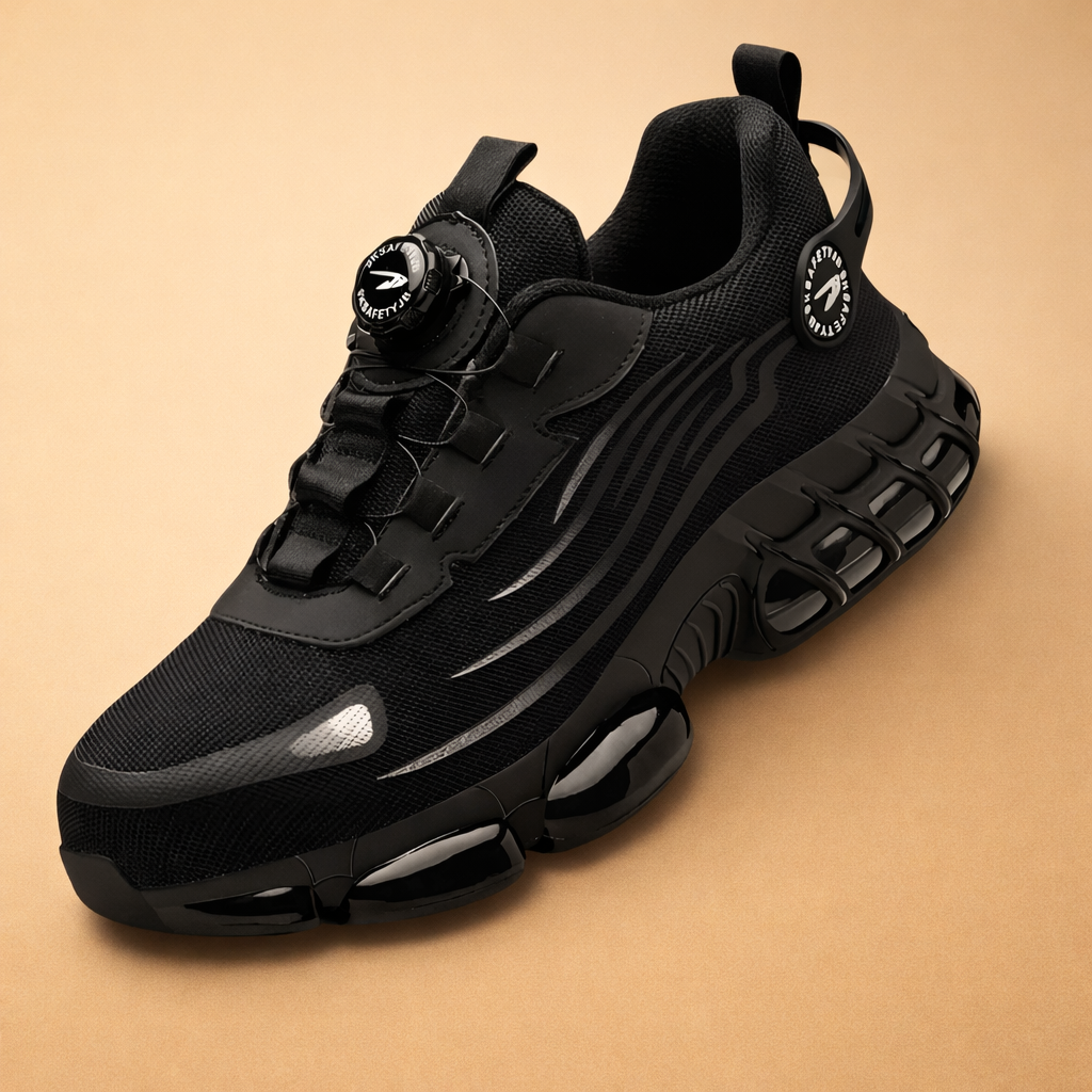 Men’s urban comfort shoes designed for everyday walking, city use, and all-day support
