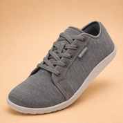 Men’s urban walking shoes with low-profile design, flexible sole, and comfortable everyday fit for city use