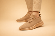 Nikodem | Męskie miejskie sneakersy wsuwane do codziennego komfortu