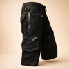 Czarny / S