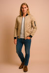 Khaki / XS