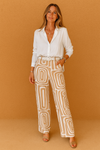 Khaki / XS