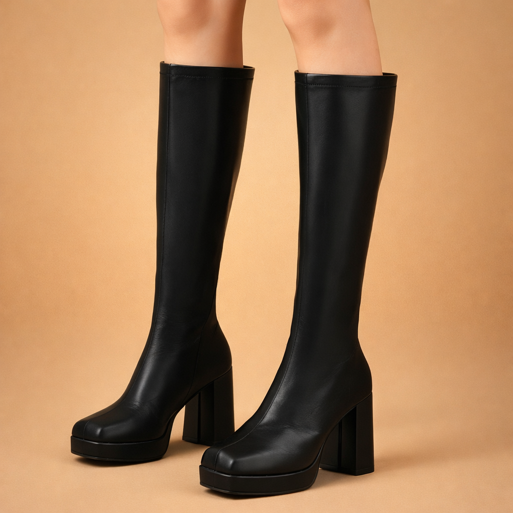 model-wearing-black-knee-high-block-heel-boots-european-shot.png