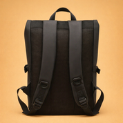 Stylowy plecak outdoorowy męski, lekki, nylonowy