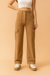 Khaki / S