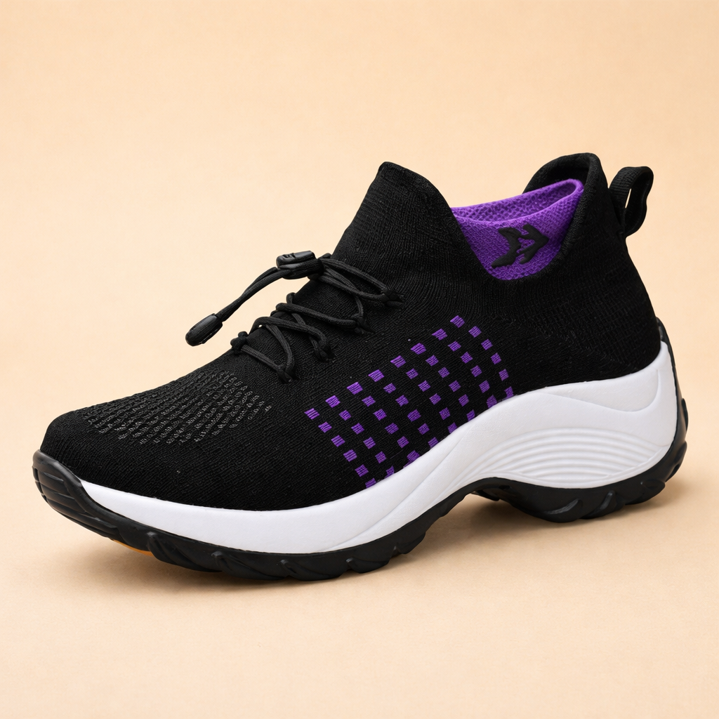 Urban work shoes for men with ergonomic support and comfortable everyday fit for city use