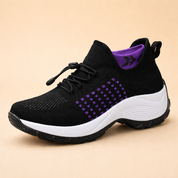 Urban work shoes for men with ergonomic support and comfortable everyday fit for city use